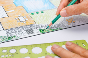 お見積りから完成まで